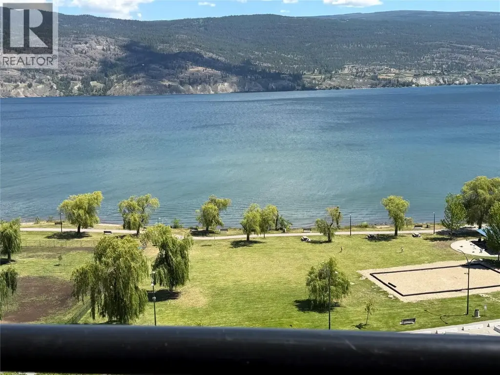14419 Downton Avenue Unit# 207, Summerland